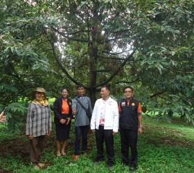 โครงการพัฒนาศักยภาพการบริหารจัดการกองทุนหลักประกันสุขภาพองค์การบริหารส่วนตำบลน้ำคำ