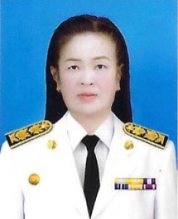 นางรัตน์สมัย  ปั้นงาม