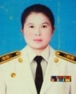 นางสาวทิพย์นภา สุดชารี