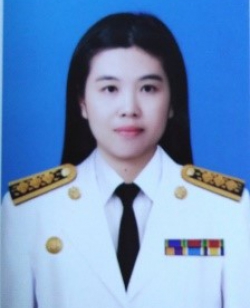 นางสาวสุจิตรา  สีกู่กา