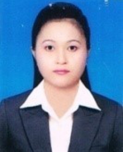 นางสาวรุ่งดารา  สังสุดชา