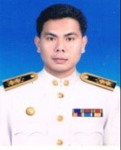 นายอวยชัย  บาเดช  