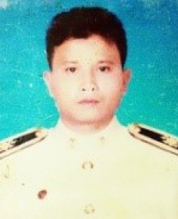 นายอดุล ทีน้ำคำ
