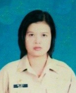 นางสาวชุติมา ภูมิมาก