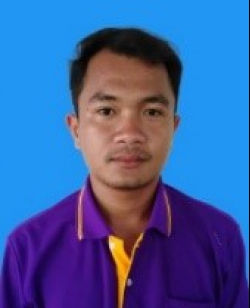 นายจักราวุฒิ ทีหัวโทน