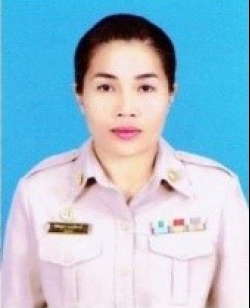 น.ส.กิตติสุดา บุตรสีมาตรย์