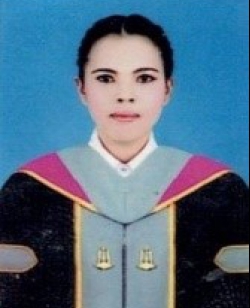 น.ส.อริยา  อำนวยศิลป์
