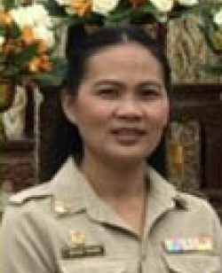 นางอุไรวรรณ  กันยายรัตน์