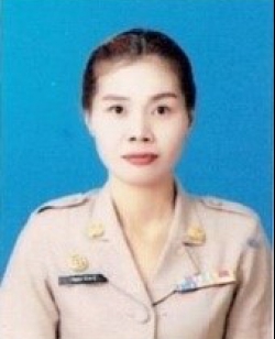น.ส.วรัญญา  สำชารี
