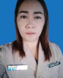 น.ส.สิริลักษณ์  บุญศีลพร้อม