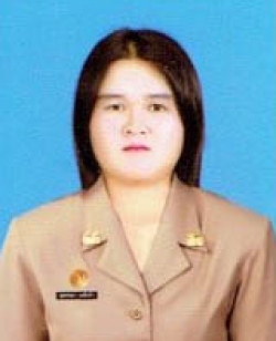 น.ส.สุพรรษา  เหล็กคำ