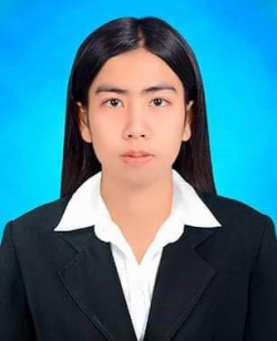น.ส.วิภาดา  ไม่หวั่น