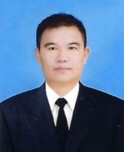 นายฐานพัฒน์  นินดร