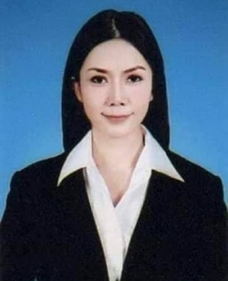 นางสาวบุษยา  รื่นเริง