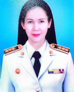 นางสาวประจงจิตต์  จันทร์สระคู
