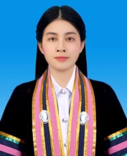 น.ส. เรณู  แสนชมพู