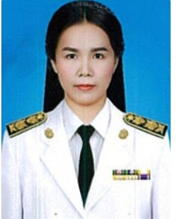 นางสาวศิริวรรณ  สนิทพจน์