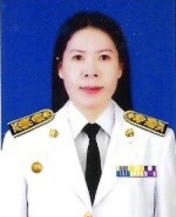 นางสาวบุศดี  ชะนะชัย