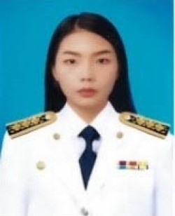 นางสาวเกษฎาภรณ์ วินทะไชย