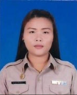 นางสาวจีรนุช สนิทพจน์