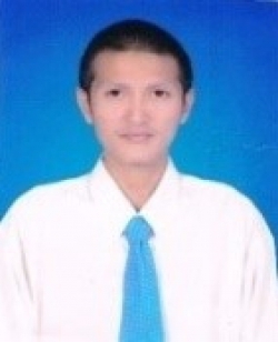 นายจิรวัฒน์  คำสวาสดิ์