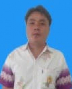 นายจักรพงค์  พลภูงา