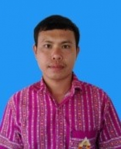 นายวีรศักดิ์ วงค์นาแค