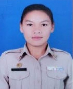 นางสาวสุภาดี สนิทพจน์