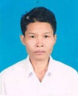 นางสาวพีรพร  สุดชารี