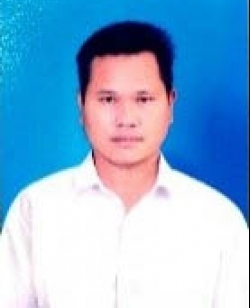 นายจิตรติ  แสนทองคำ