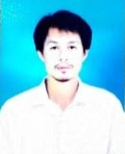 นายปิยะพงษ์  ธุลี