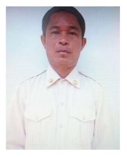 นายสุริยา  ทีน้ำคำ