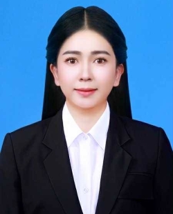 นางสาวรุ่งทิวา  วิชัย