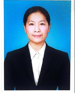 นางสาวรุ่งฟ้า  ถุงน้ำคำ